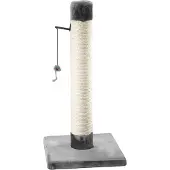 Europet Bernina Kratzbaum Classic Post grau
