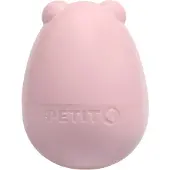 Ebi Sonajero Balu Dog Toy Durchsichtig