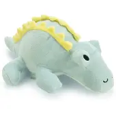 Beeztees Puppy Dinosaurier Vince Hundespielzeug
