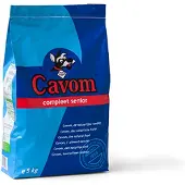 Cavom Compleet Senior Hundefutter | 2 x 5 kg