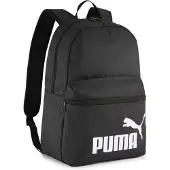 Puma Rucksack PHASE BACKPACK 091164-01 SCHWARZ Größe: 22 l