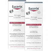 Beiersdorf Eucerin AtopiControl Akutpflege Creme 2X100 ml