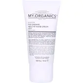 My.Organics The Organic Healty Hands Cream Neem 75 ml