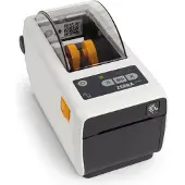 Zebra Technologies Direct Thermal Printer ZD411