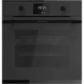 Kuppersbusch BP6332.0KSM6, Medium, Elektrischer Ofen, 70 l, 3621 W, 70 l, Pyrolytisch