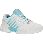K-swiss TENNIS Damen Tennisindoorschuhe Damen Tennisschuhe Bigshot Light 4 Carpet