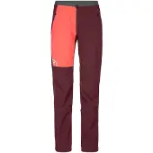 Ortovox Damen Hose BERRINO PANTS W