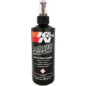K&N Luftfilterreiniger