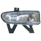Diederichs Nebelscheinwerfer [Hersteller-Nr. 4242088] für Peugeot