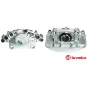 Brembo Bremssattel ESSENTIAL LINE F 85 093