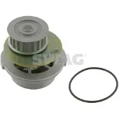 SWAG Wasserpumpe [Hersteller-Nr. 40150005] für Vauxhall, Opel