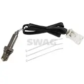 SWAG Lambdasonde [Hersteller-Nr. 33103159] für Volvo, Saab, Ford