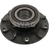 SWAG Radlagersatz [Hersteller-Nr. 20912178] für BMW