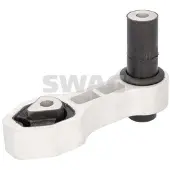 SWAG Lagerung, Motor [Hersteller-Nr. 33109129] für Fiat