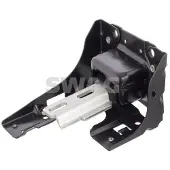 SWAG Motorlager Gummimetalllager Links für OPEL Crossland X (P17) 62 10 3341