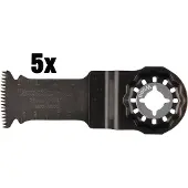 Makita Tauchsägeblatt 32mm TMA054 5Stk.