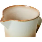 HK Living - 70's Karaffe, 1,2 l, shell