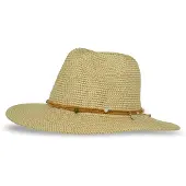 Sunday Afternoons - Women's Wanderlust Fedora - Hut Gr S/M - 54-58 cm beige