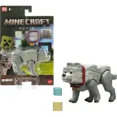 Mattel Minecraft JFR59, 6 Jahr(e), Mehrfarbig, Kunststoff