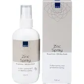 Abena - Zinkspray 10% 6x100 ml