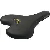 Matrix 4049441009766 Fahrradsattel Gel Window Comfort Athletic