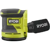 Ryobi RROS18-0 Akku-Exzenterschleifer