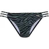 Venice beach Bikini-Hose "Riella" mit seitlichen Zierbändern