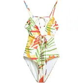 Desigual Belice Tropi One P.