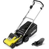 Kärcher Akku-Rasenmäher LMO 4-18 Dual, 37 cm Schnittbreite, 36 V, ohne Akku