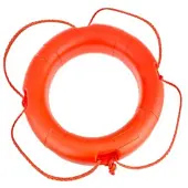 Talamex Rettungsring 2.5kg