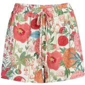 Essenza Pyjamahose Nori Florentien Damen Lobster pink-M