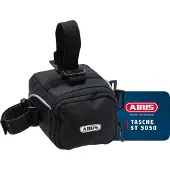 ABUS Satteltasche "ST 5050"