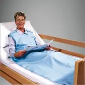 Suprima 4693 Pflegeschlafsack 1 St Pflegebekleidung