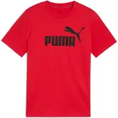 Puma T-Shirt "ESS No. 1 Logo T-Shirt Jungen"