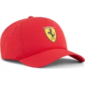Puma Ferrari Race Trucker-kappe