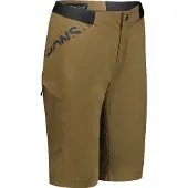 Mons Royale - Women's Diversion Merino Trail Shorts - Radhose Gr L braun