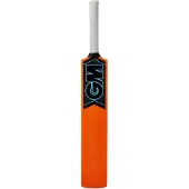 Gunn And Moore Cricket Schläger GM Striker 8-11 Jahre orange Kinder