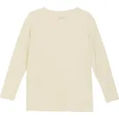 Minymo Kid's Blouse L/S Bamboo