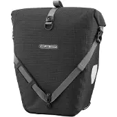Ortlieb - Back-Roller Urban Single QL3.1 Ash Rose - Fahrradtasche , 20 l
