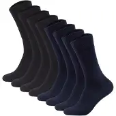 Camano Kurzsocken "Socken 8er Pack"