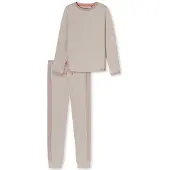 Schiesser Casual Nightwear Schlafanzug