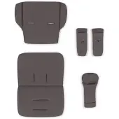 ABC Design Einlagen-Set Ping 3 Travel, Ping 3 Trekking