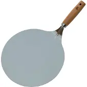Nordic Ware Kuchenheber mit Holzgriff