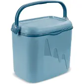 Curver Tourist 32l Steife Tragbare Kühlbox