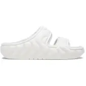 Crocs Off Grid Clog Uni – Leichte Clogs aus Croslite Weiß 48-49 EU