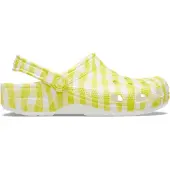 Crocs Clogs Classic Gingham Clog damen