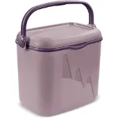 Curver 262271 33l Steife Tragbare Kühlbox