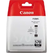 Canon Original Tintenpatrone 570 PGBK