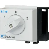 Eaton Drehschalter, 3p, UM, 1 - 0 - 2 248877
