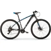 Mbm Mountainbike 29 Zoll LOOP 24-Gang